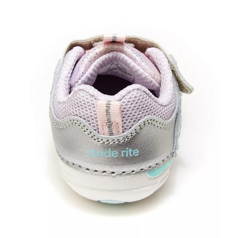 Stride Rite Kylo 2.0 Sneakers - Silver Multi