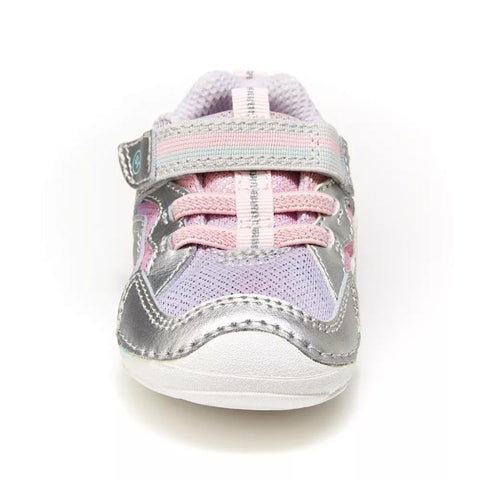 Stride Rite Kylo 2.0 Sneakers - Silver Multi