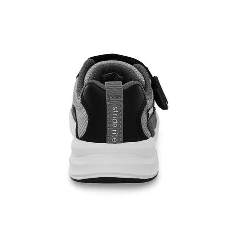 Stride Rite Journey 2.0 Sneaker - Black