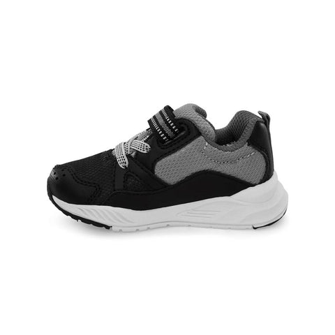 Stride Rite Journey 2.0 Sneaker - Black