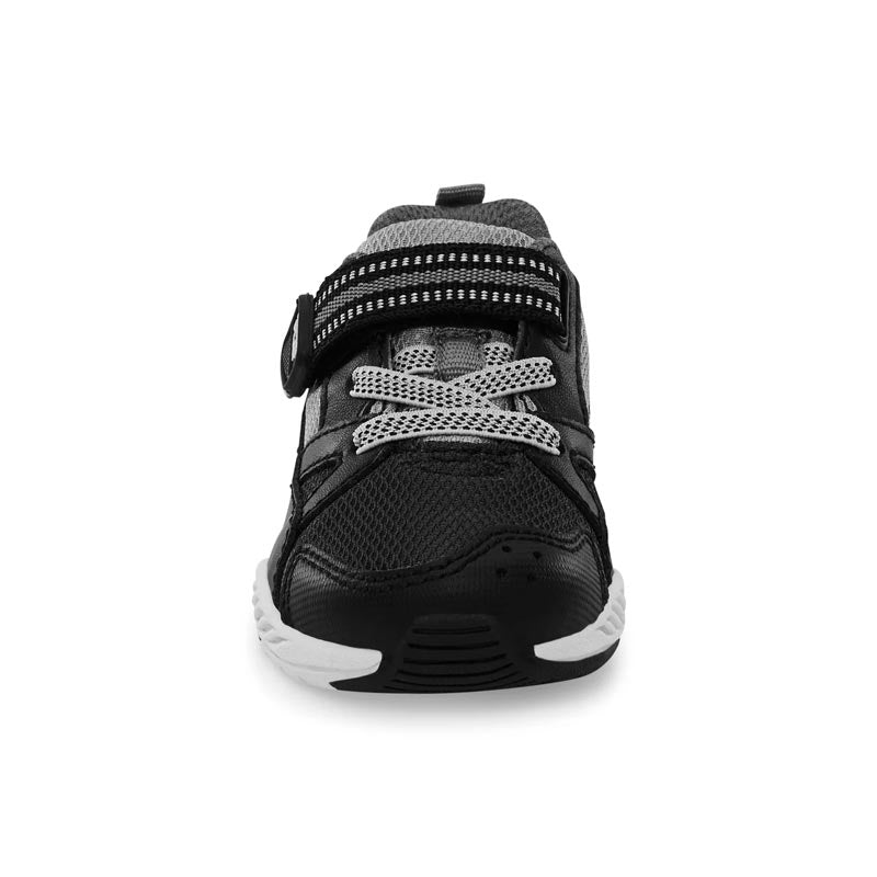 Stride Rite Journey 2.0 Sneaker - Black