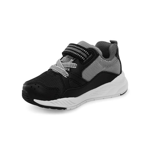 Stride Rite Journey 2.0 Sneaker - Black