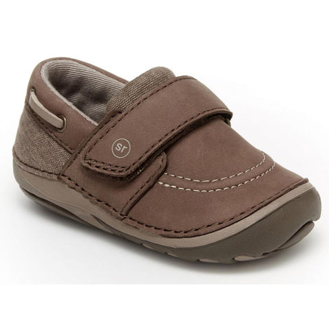 Stride Rite Soft Motion Wally Loafer - Brown (Size 3) *CLEARANCE*