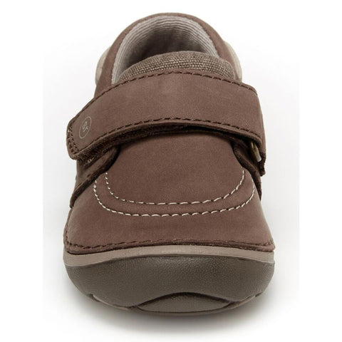 Stride Rite Soft Motion Wally Loafer - Brown (Size 3) *CLEARANCE*