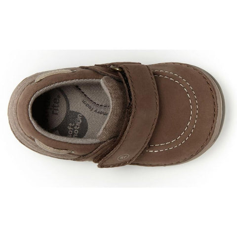 Stride Rite Soft Motion Wally Loafer - Brown (Size 3) *CLEARANCE*