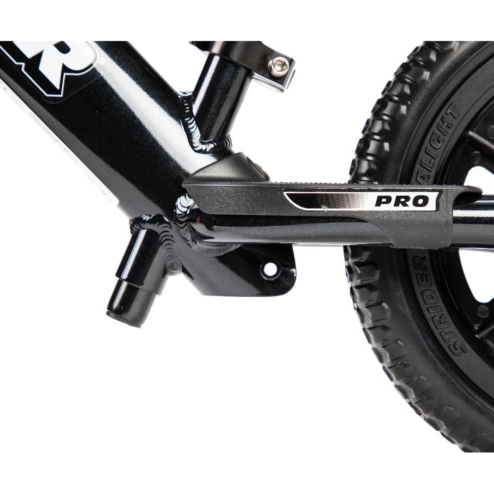 *Strider 12" Pro Balance Bike