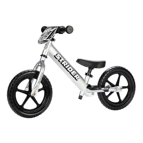 *Strider 12" Pro Balance Bike