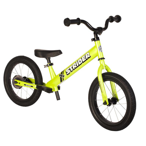 *Strider 14x Sport Balance Bike