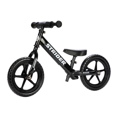 *Strider 12" Sport Balance Bike