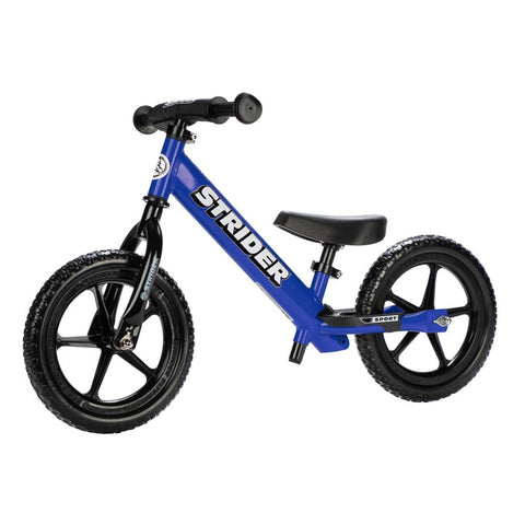 *Strider 12" Sport Balance Bike