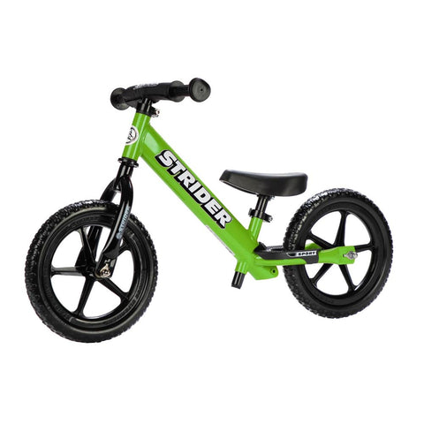 *Strider 12" Sport Balance Bike