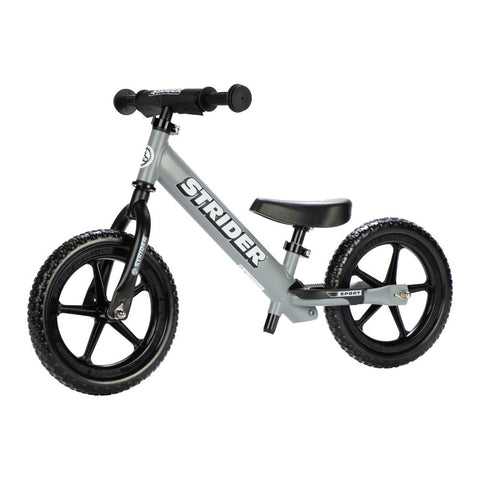 *Strider 12" Sport Balance Bike