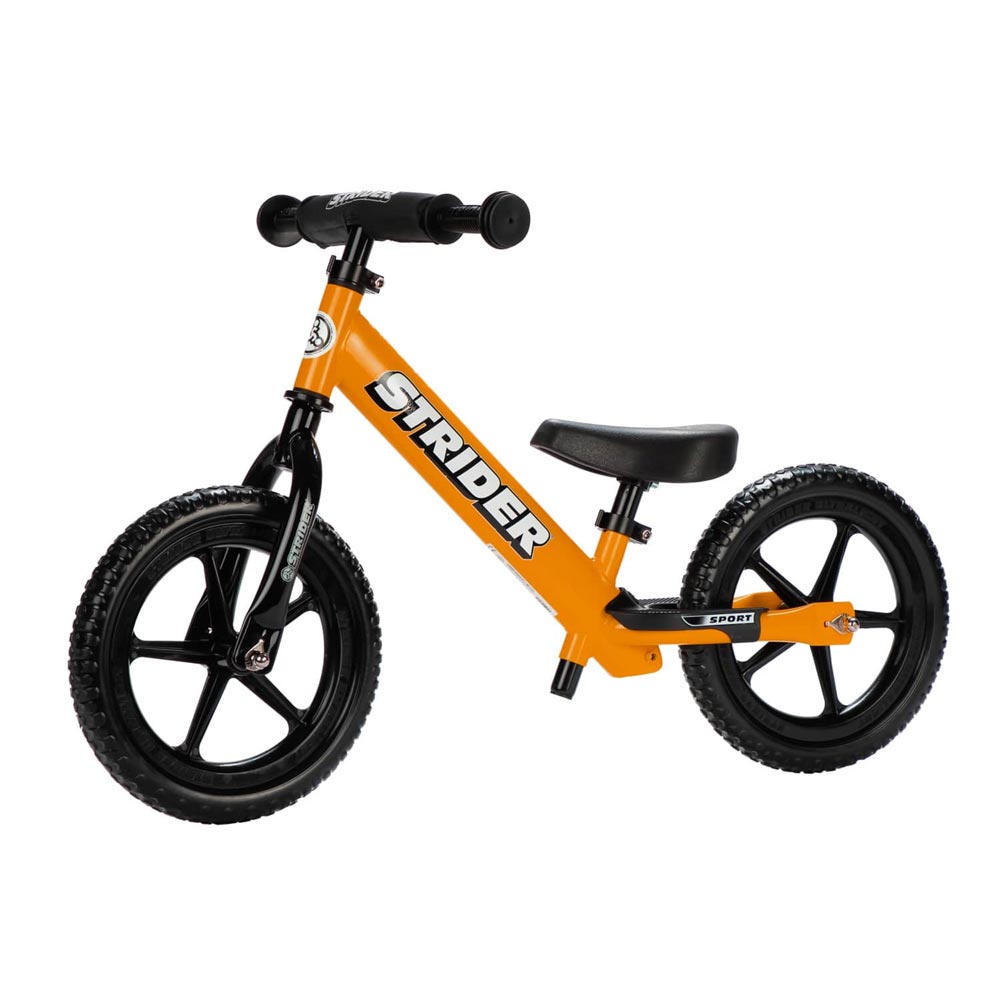 *Strider 12" Sport Balance Bike