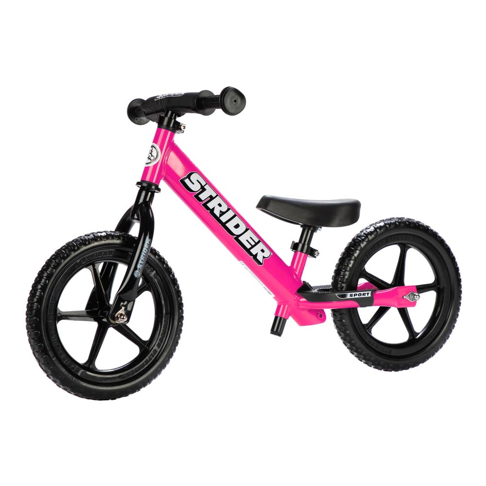 *Strider 12" Sport Balance Bike