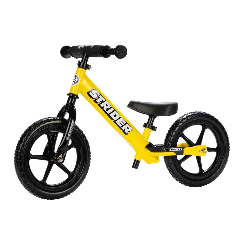 *Strider 12" Sport Balance Bike