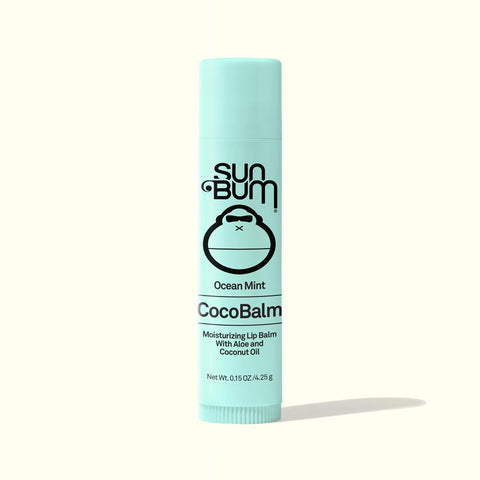 *Sun Bum Original SPF 30 Lip Balm - Ocean Mint