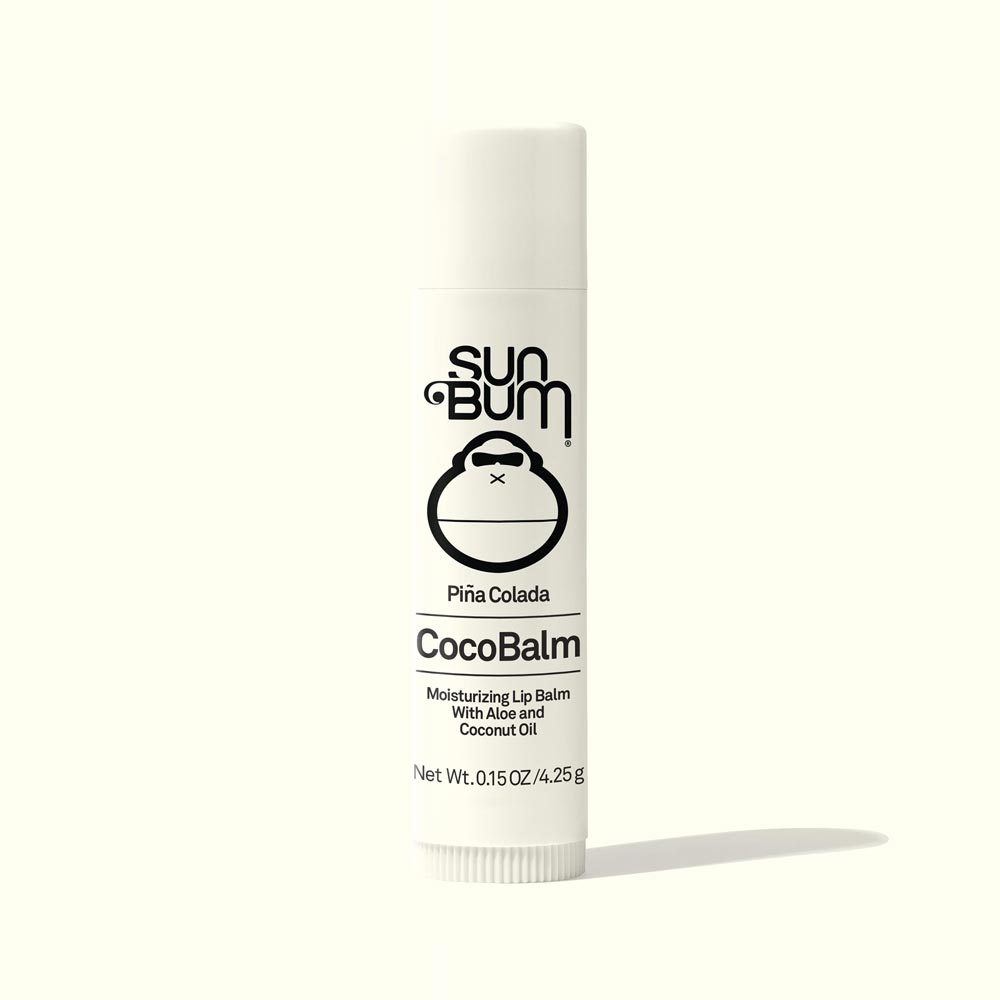 *Sun Bum CocoBalm Lip Balm - Pina Colada