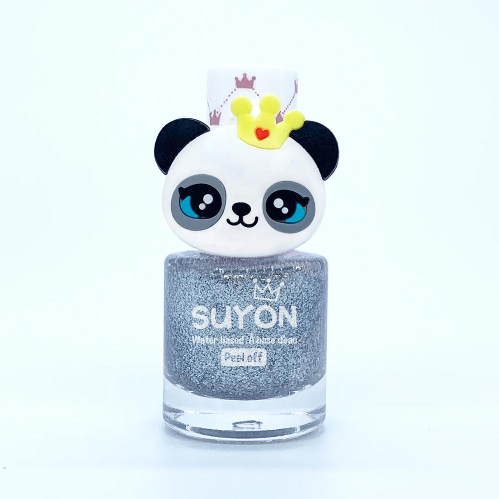 *Suyon Kids Peel-Off Nail Polish