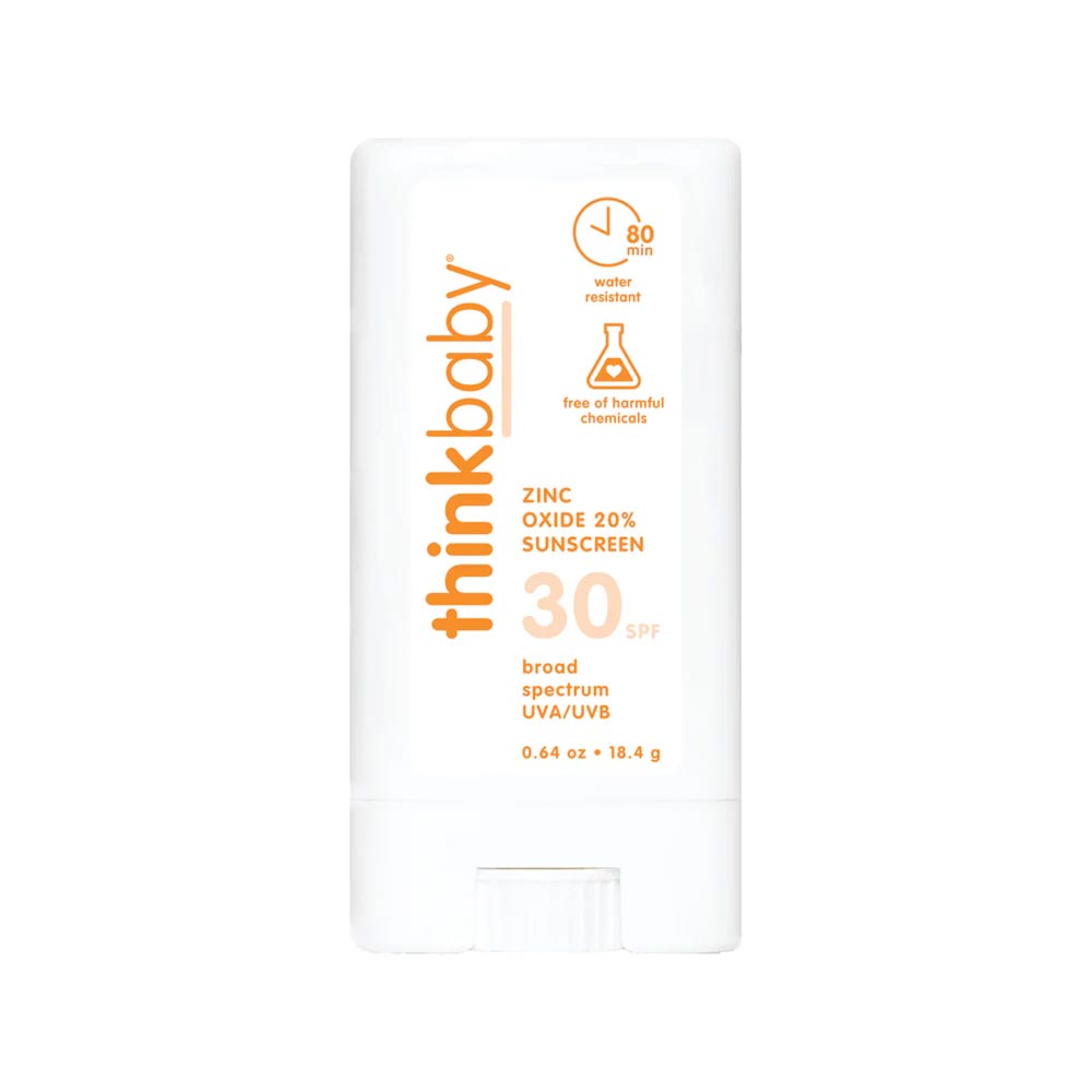 *Thinkbaby Sunscreen Stick SPF 30+