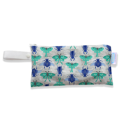 *Thirsties Clutch Bag