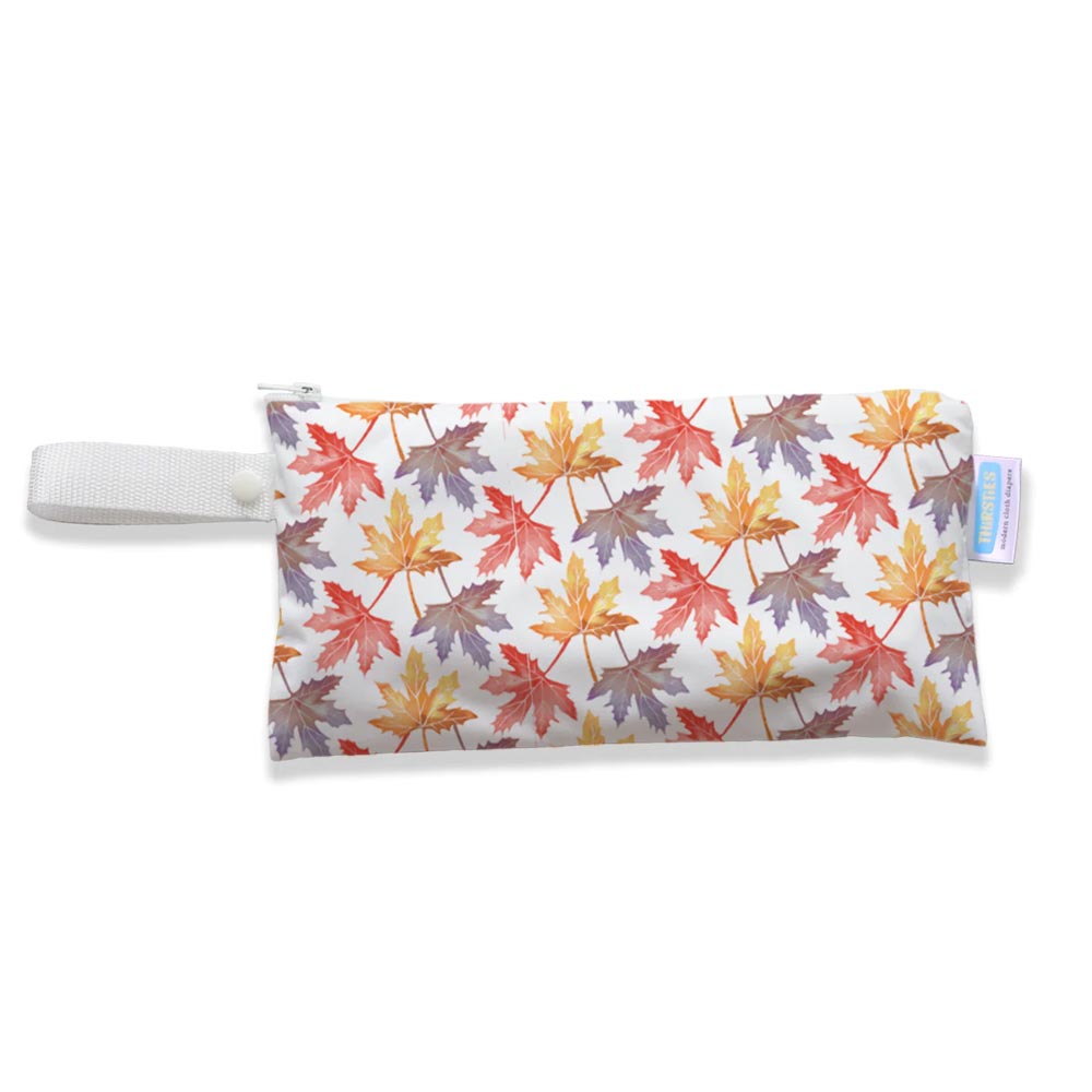 *Thirsties Clutch Bag