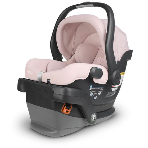 UPPAbaby Mesa V2 Infant Carseat