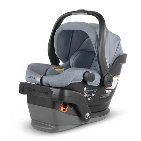 UPPAbaby Mesa V2 Infant Carseat