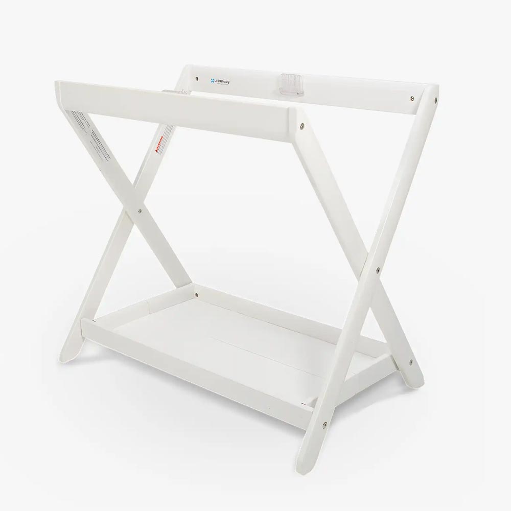 *UPPAbaby Universal Bassinet Stand