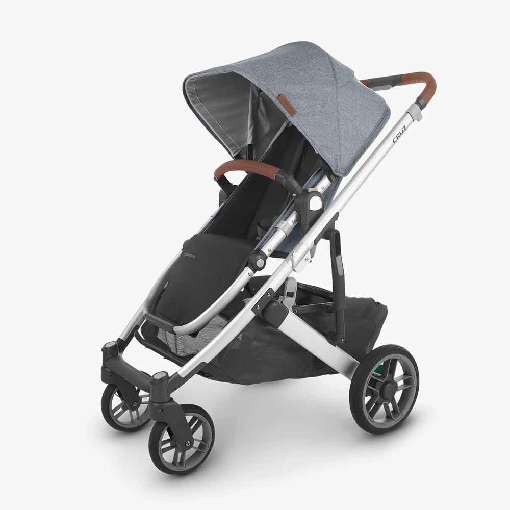 *UPPAbaby Cruz V2 Stroller