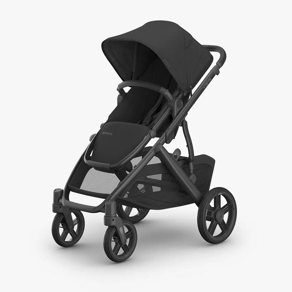 *UPPAbaby Vista V3 Stroller