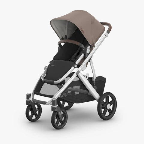 *UPPAbaby Vista V3 Stroller