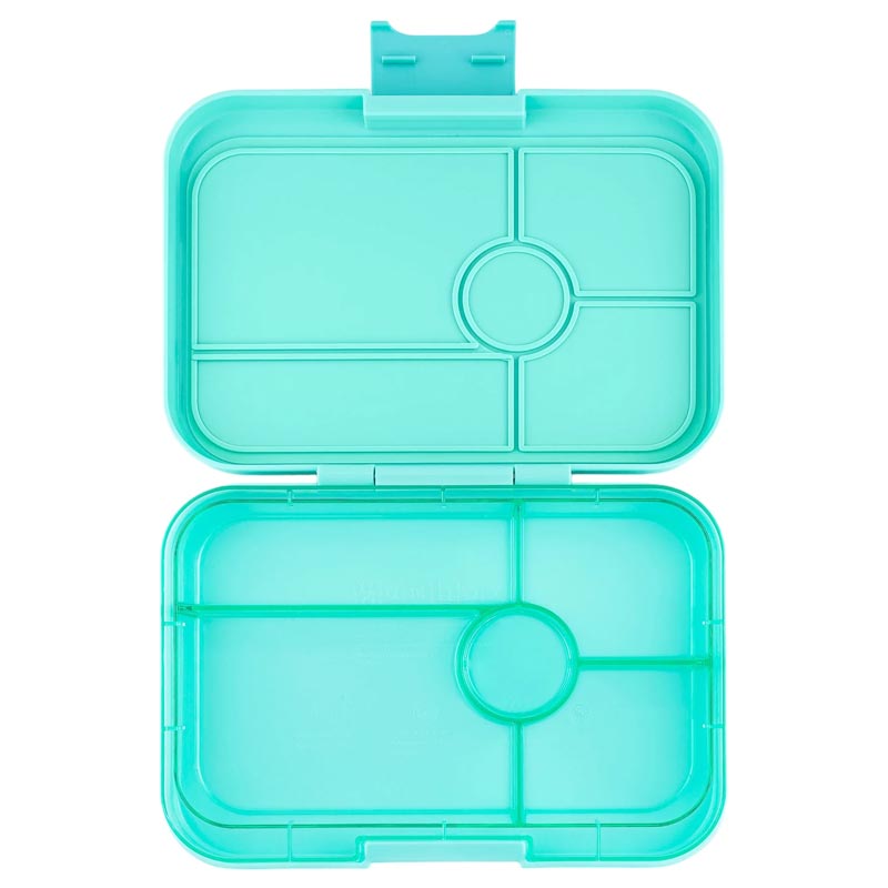 *Yumbox Tapas (LARGER) - 5 Compartment