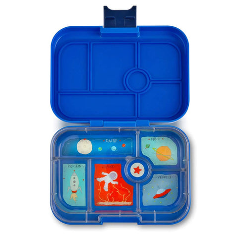 *Yumbox Original - 6 Compartment