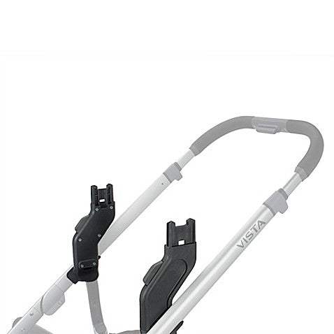 *UPPAbaby Vista Upper Adapter