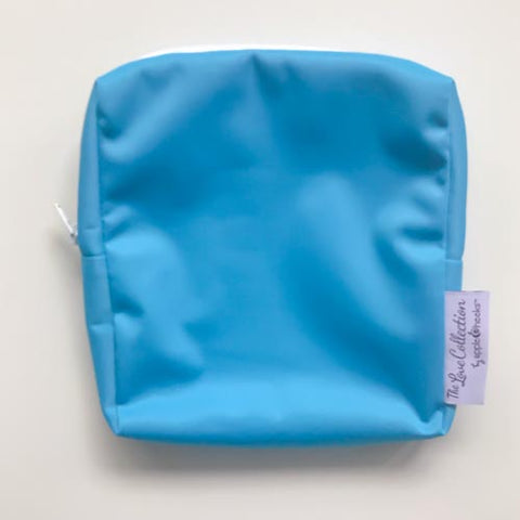 *AppleCheeks Sandwich Sac *CLEARANCE - No Warranty*