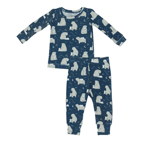 Angel Dear Lounge Wear - Night Sky Bear (Size 6y) *CLEARANCE*