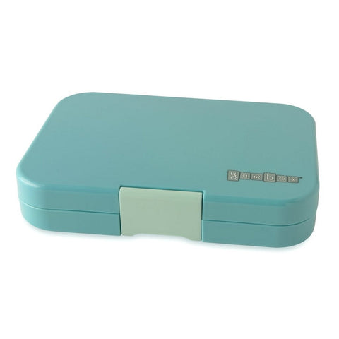 *Yumbox Tapas (LARGER) - 4 Compartment