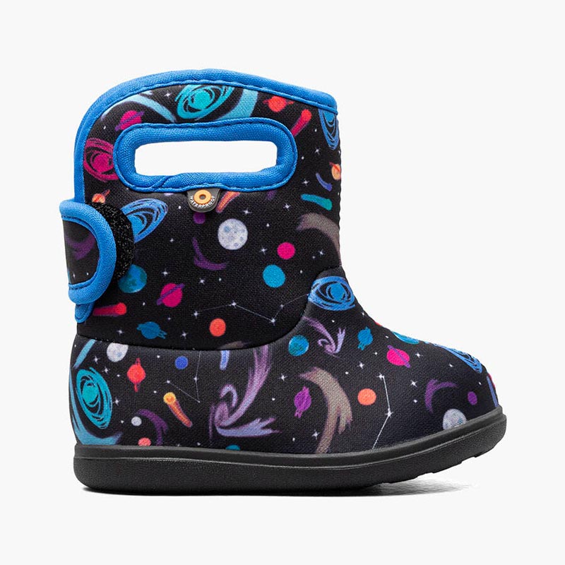 Bogs Baby Bogs II Waterproof Boots - Final Frontier