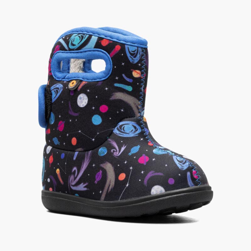 Bogs Baby Bogs II Waterproof Boots - Final Frontier