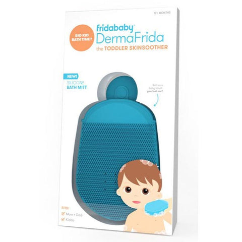 Fridababy DermaFrida Bath Mitt