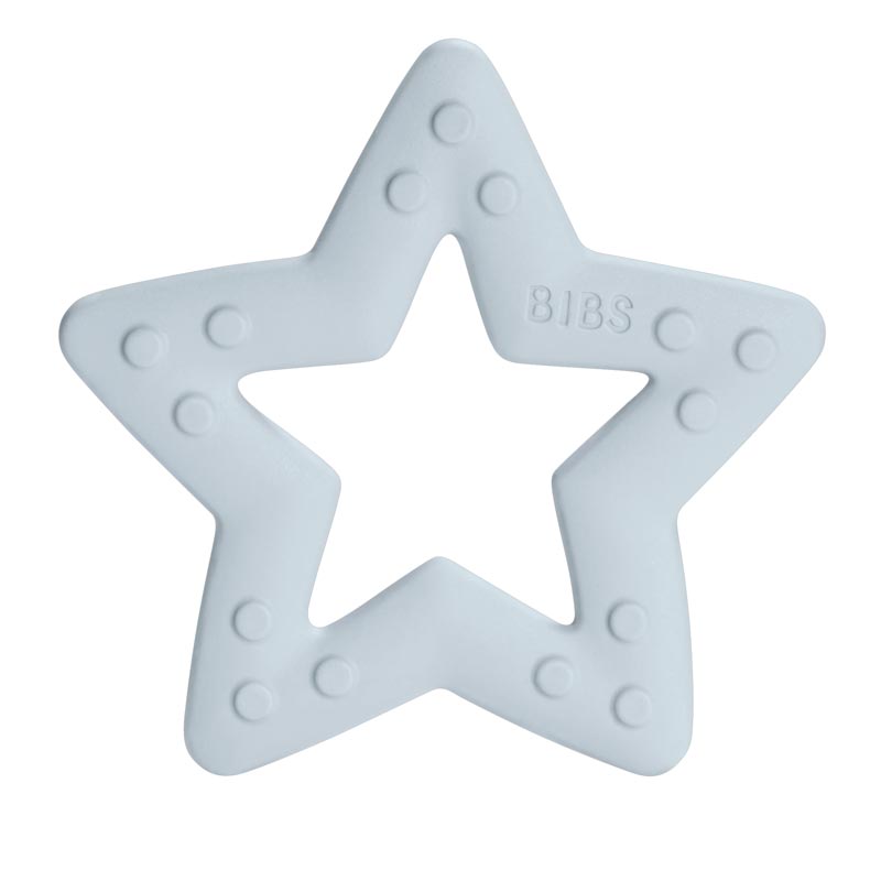 *Bibs Baby Bitie Teether