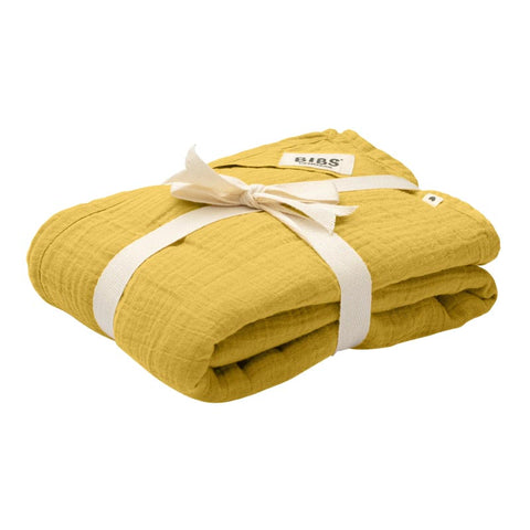 Bibs Cuddle Swaddle Muslin