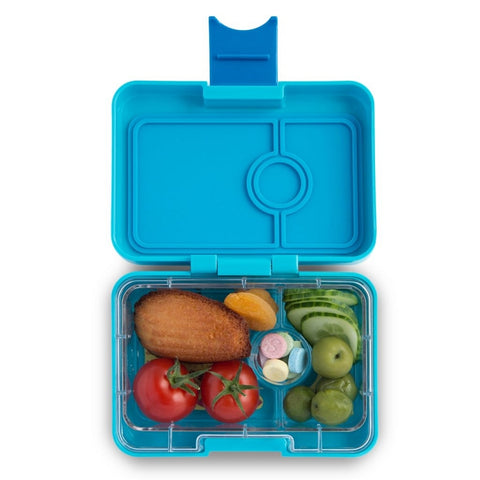 *Yumbox Mini Snack - 3 Compartment