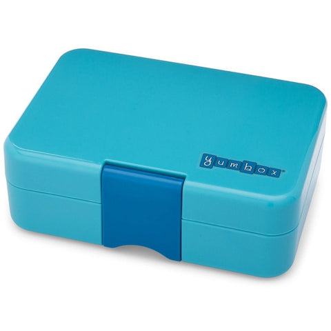 *Yumbox Mini Snack - 3 Compartment