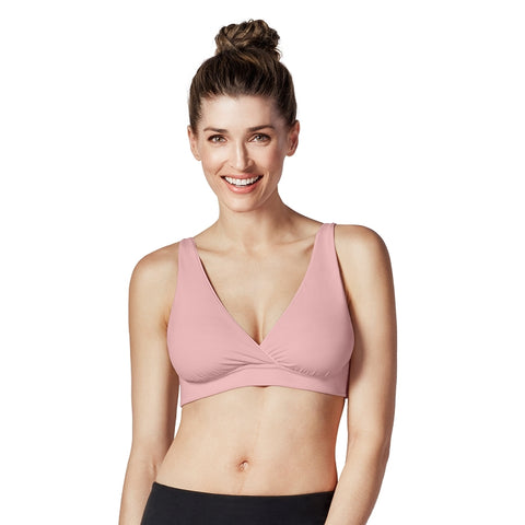 *Bravado Ballet Nursing Bra