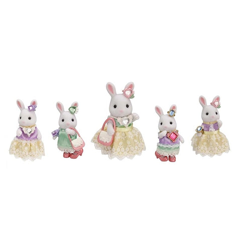 *Calico Critters Fashion Play Set - Jewels & Gems Collection