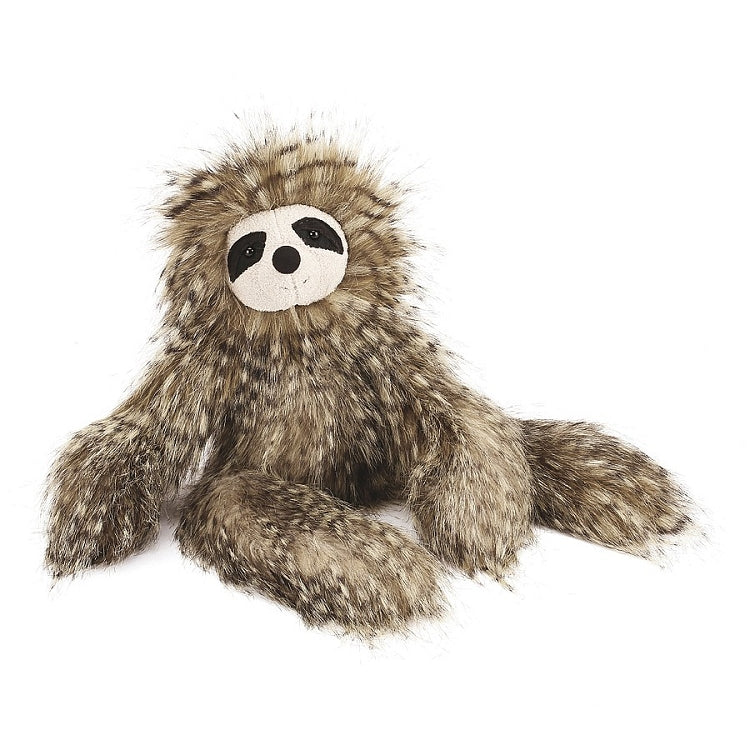 *Jellycat Cyril Sloth - 16"