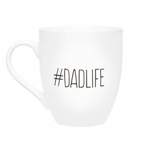 *Pearhead #Dadlife Mug