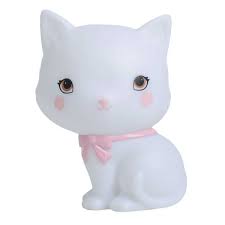 *A Little Lovely Company Little Light Kitty *CLEARANCE*