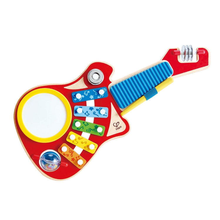 *Hape 6-in-1 Music Maker